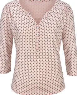 Blusenshirt