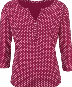 Blusenshirt