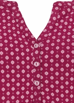Blusenshirt