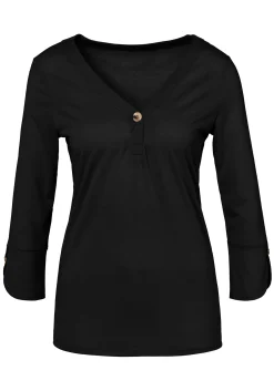 Blusenshirt