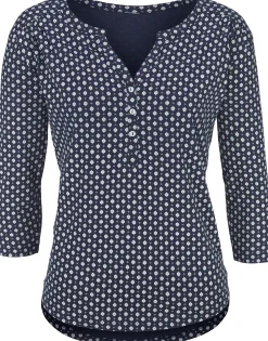 Blusenshirt