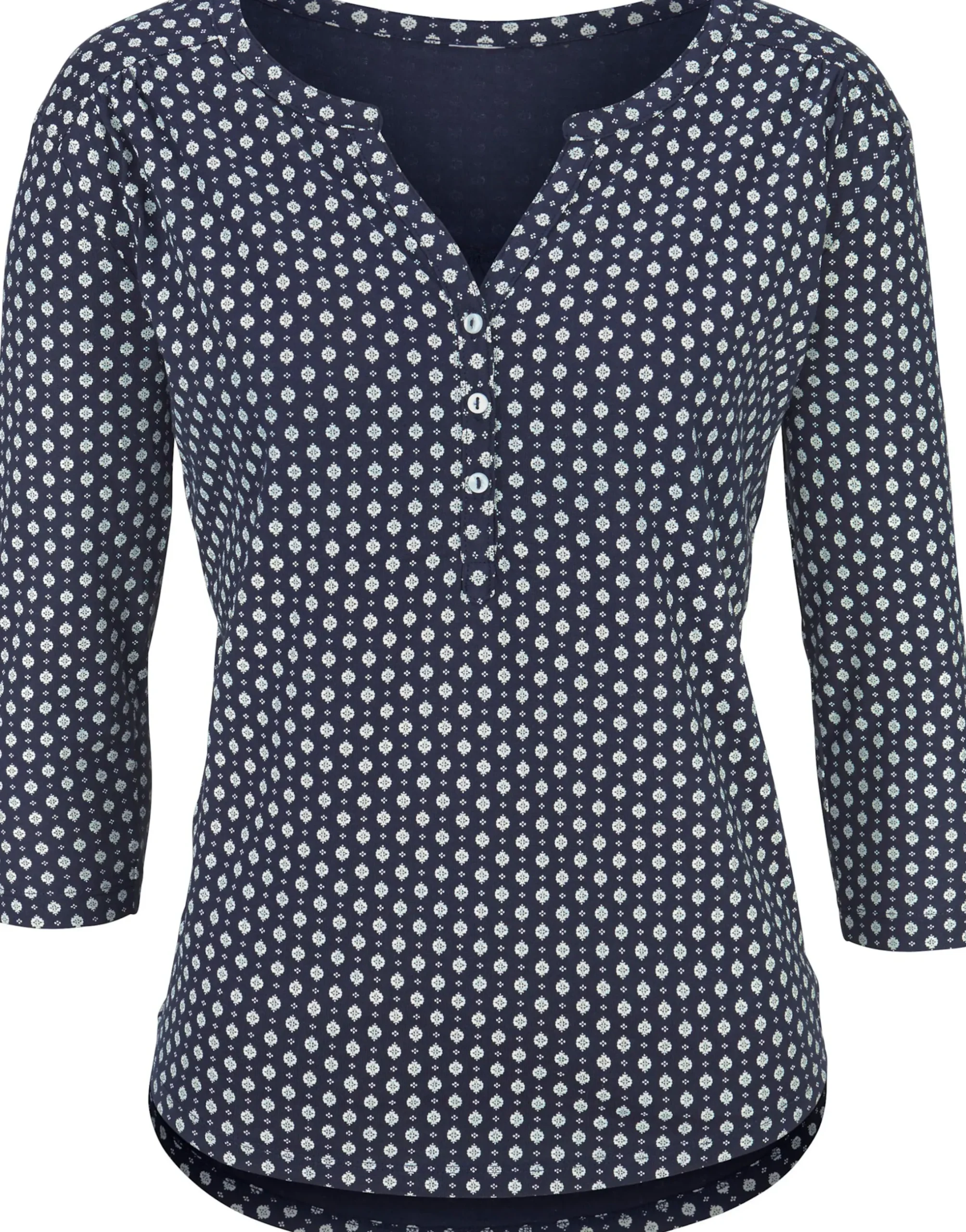 Blusenshirt