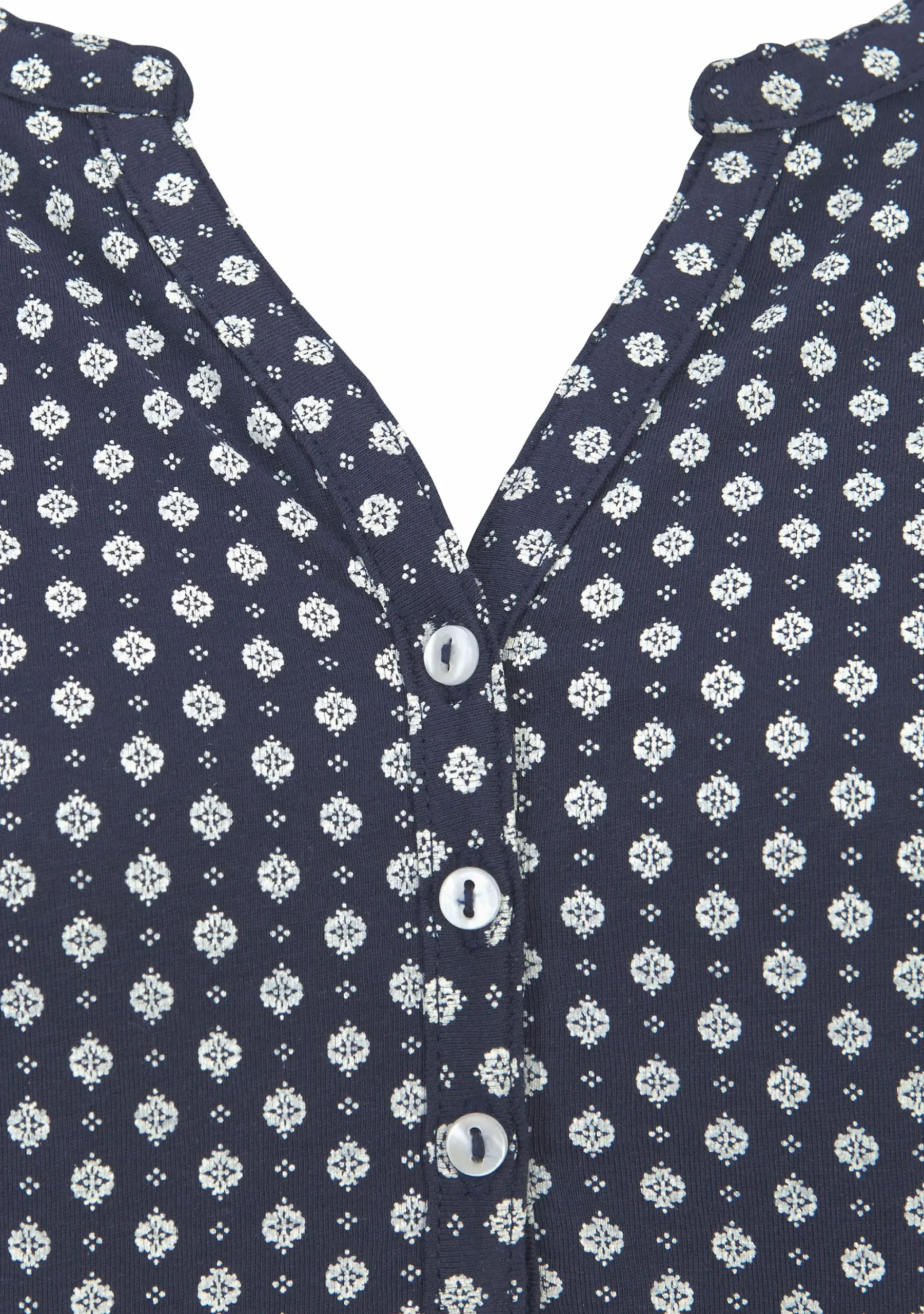 Blusenshirt
