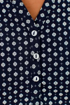 Blusenshirt