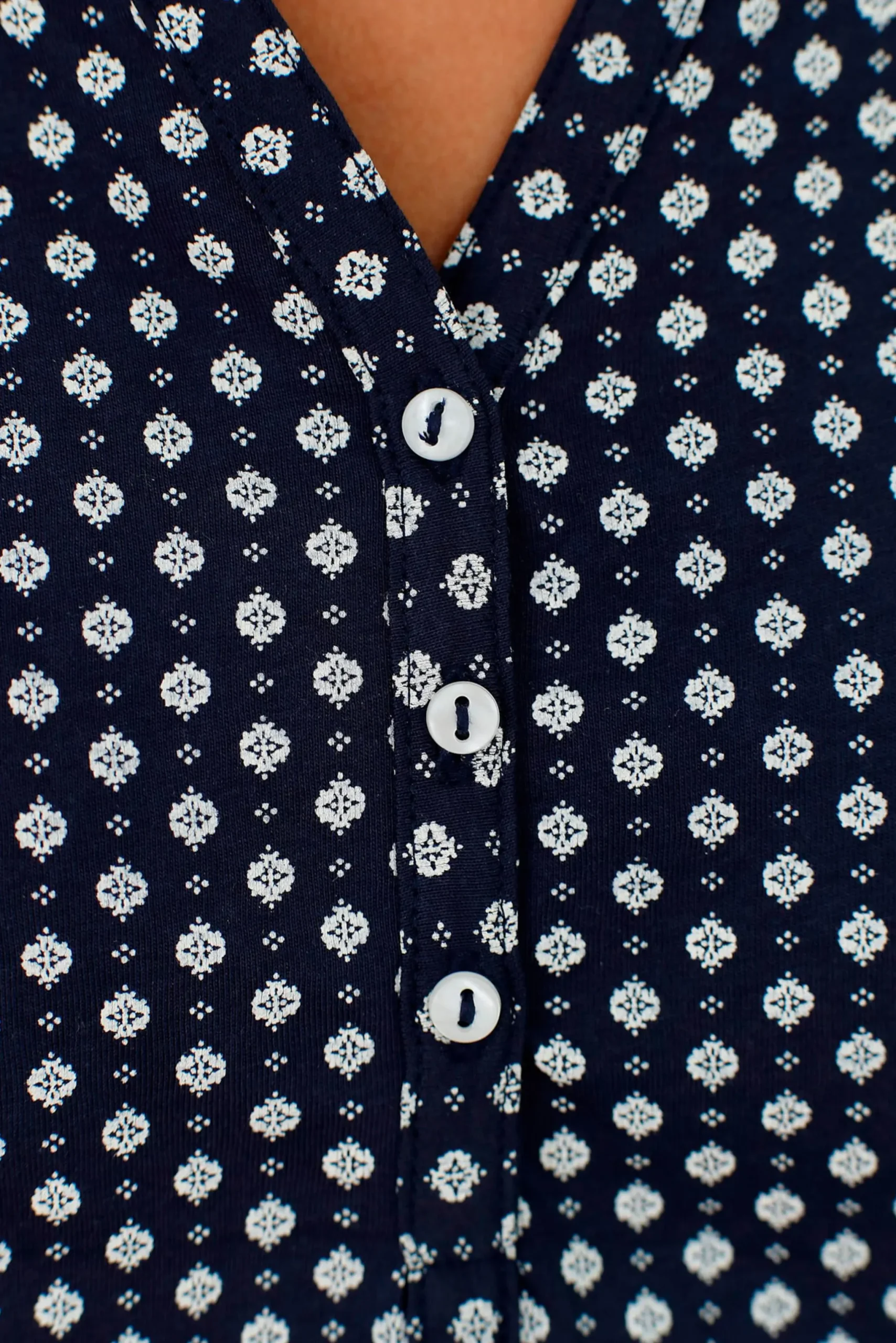 Blusenshirt