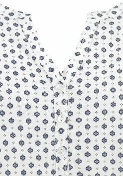 Blusenshirt