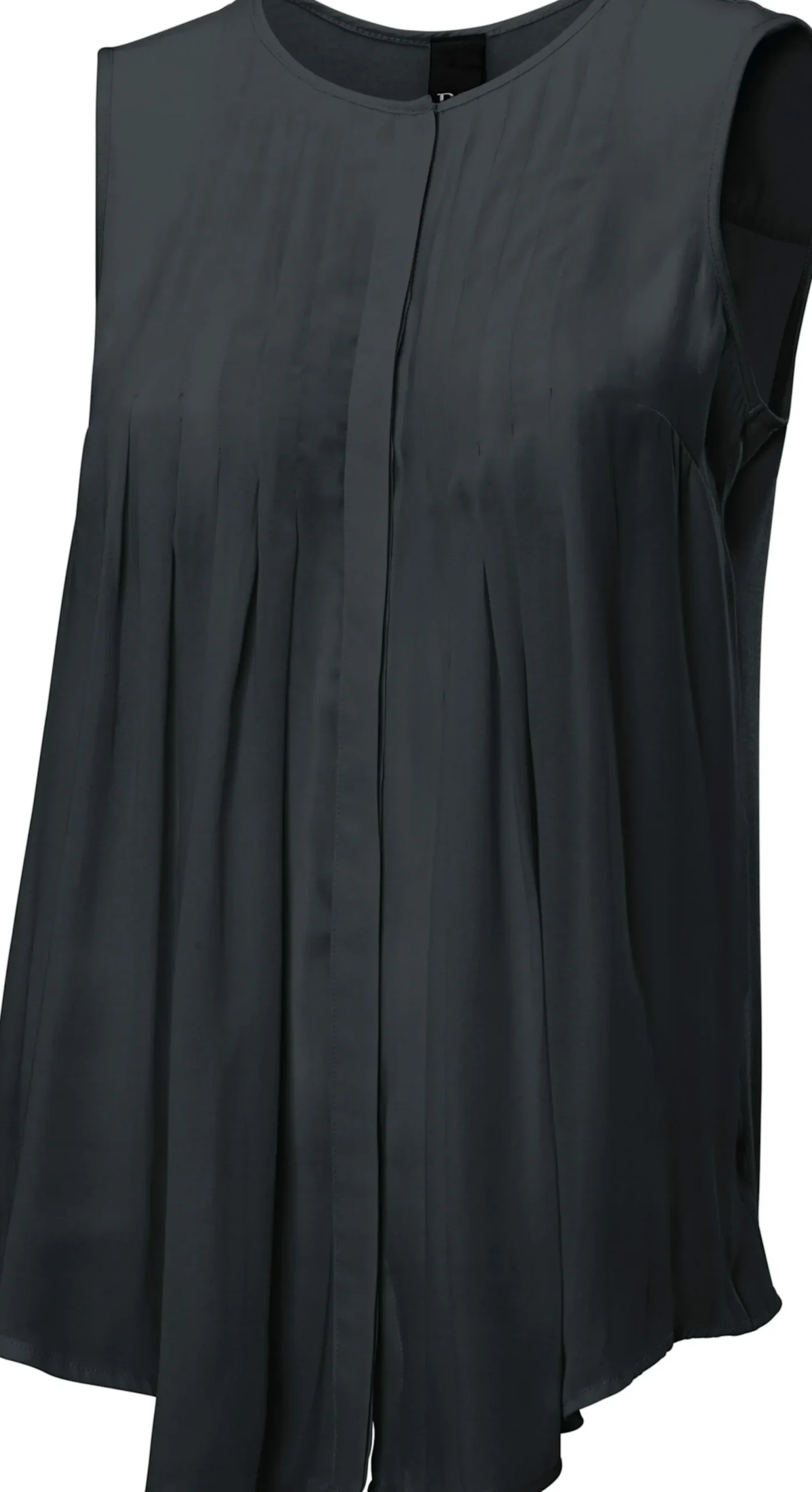 Blusenshirt mit Knopfleiste
