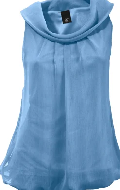 Blusentop