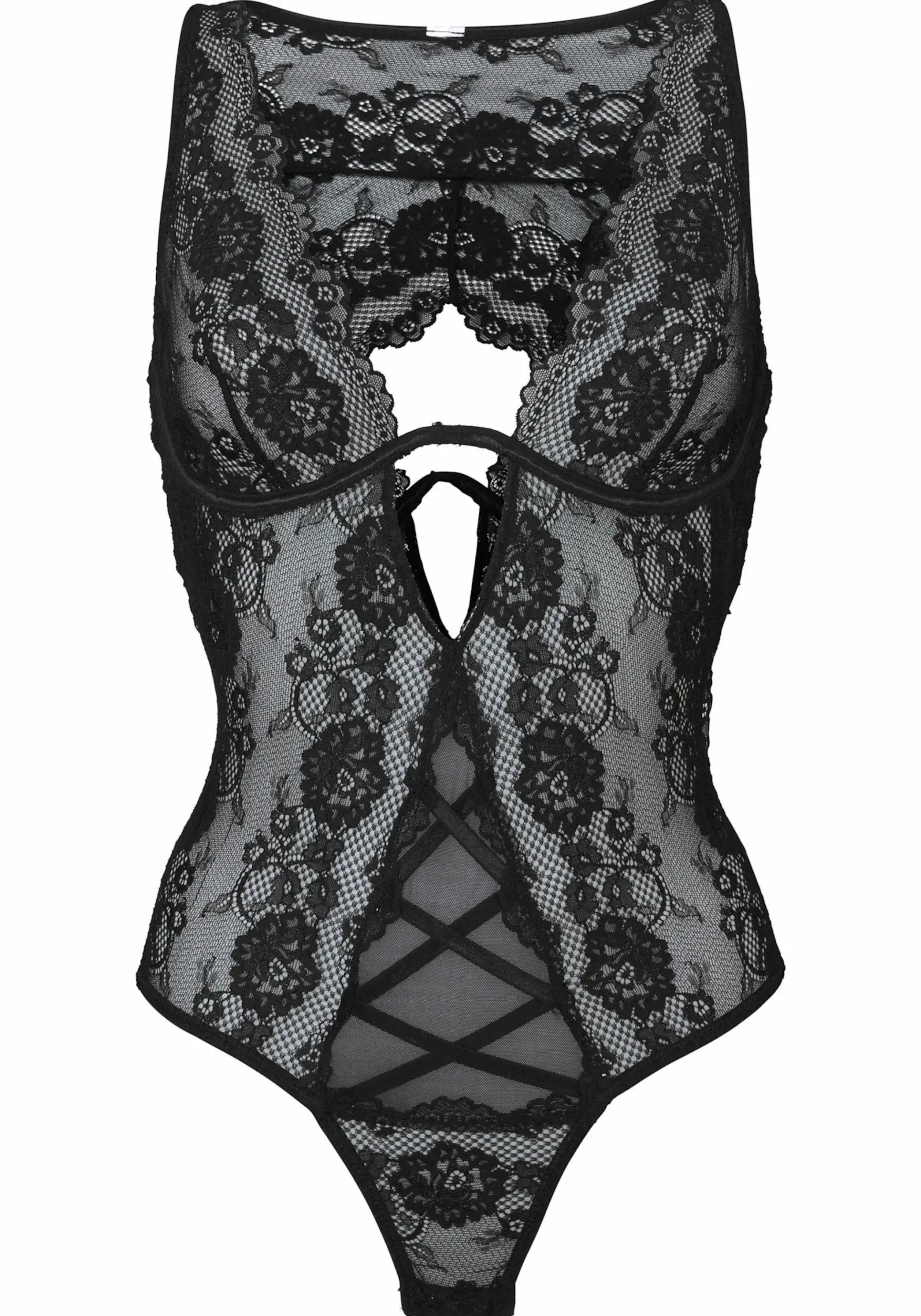 Body