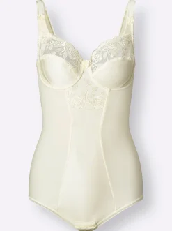 Body mit Bügel