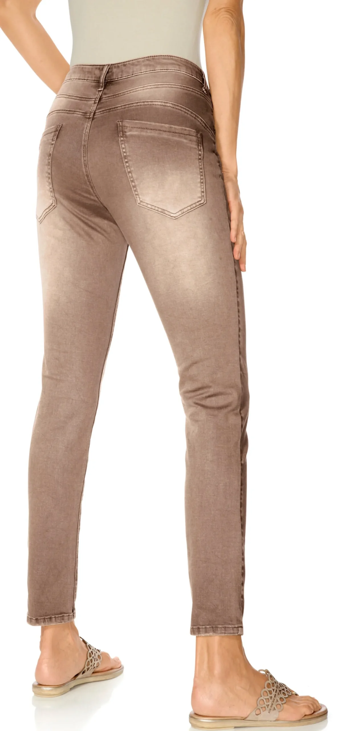 Boyfriend Hose