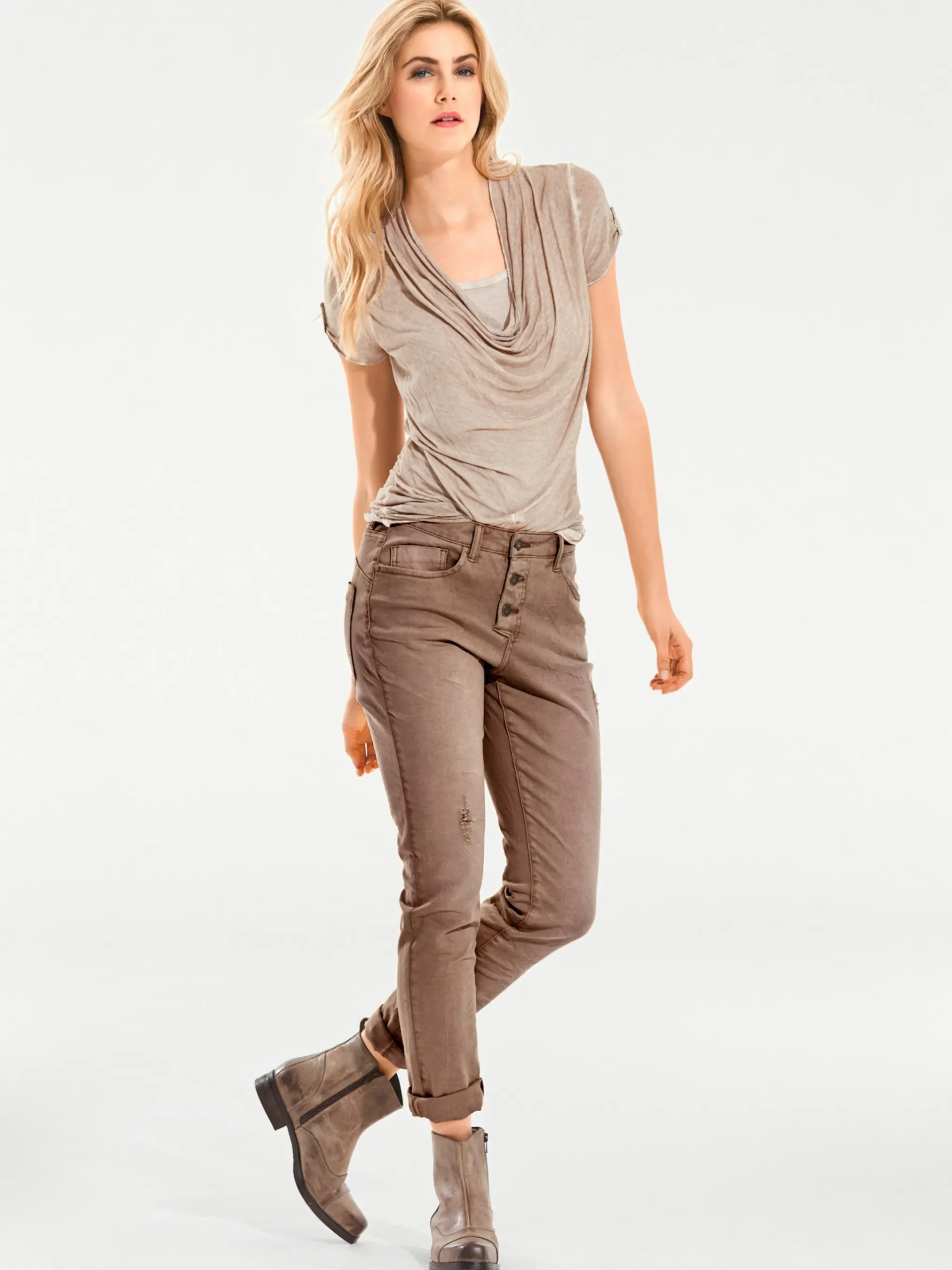 Boyfriend Hose