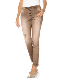 Boyfriend Hose