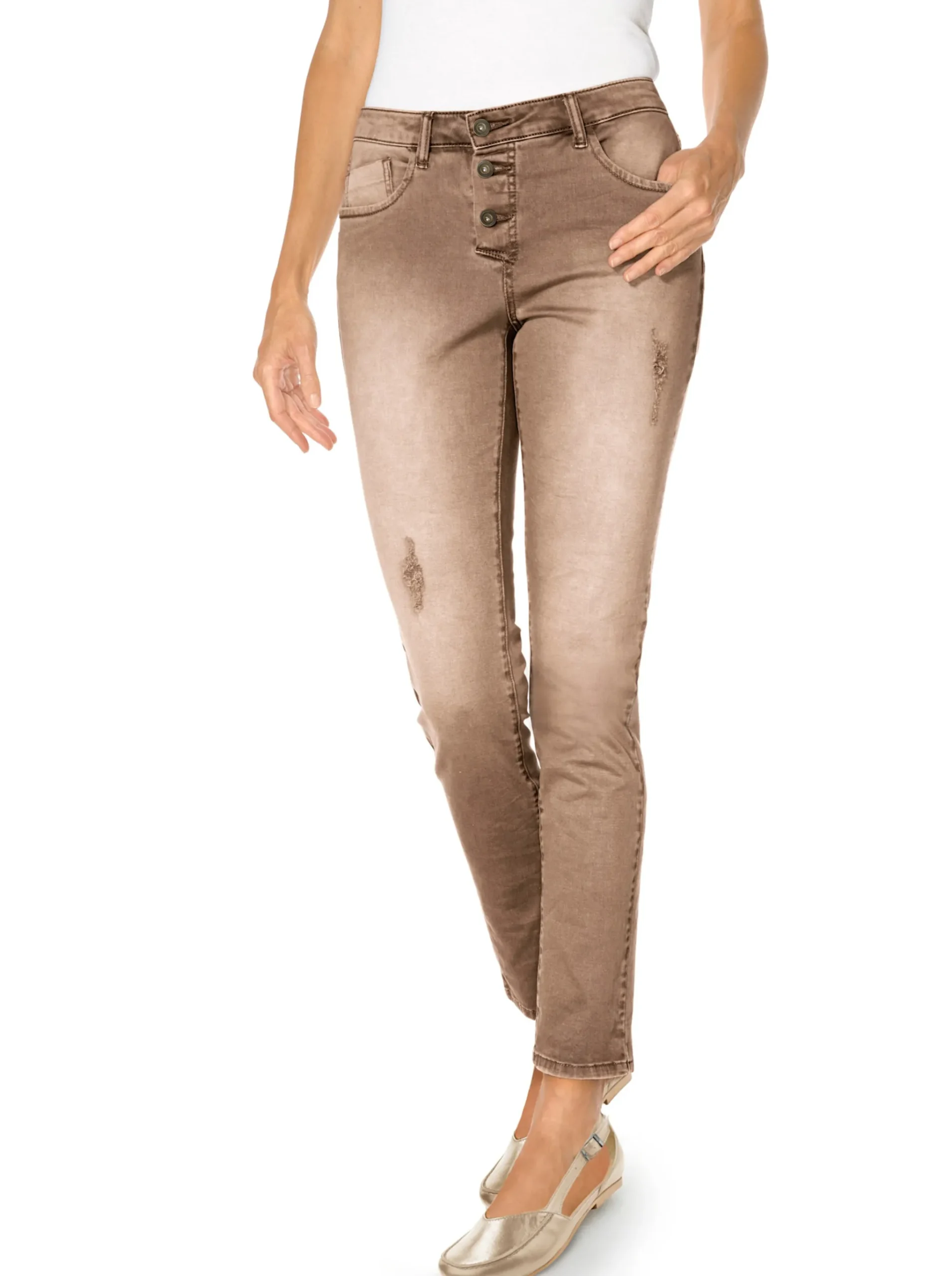 Boyfriend Hose