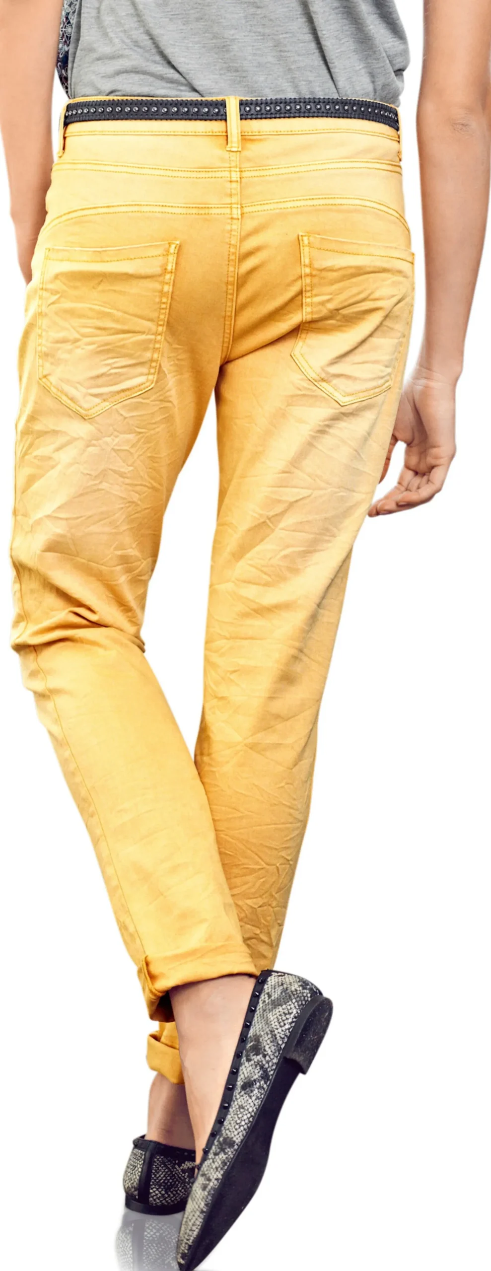 Boyfriend Hose