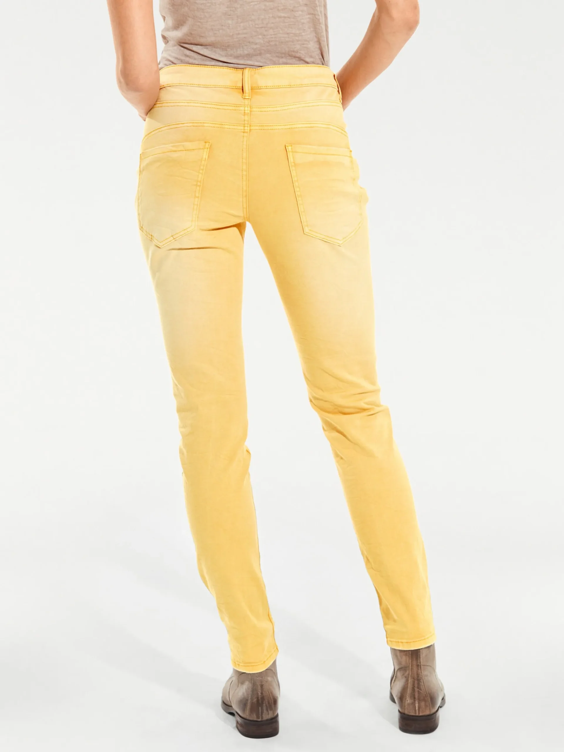 Boyfriend Hose