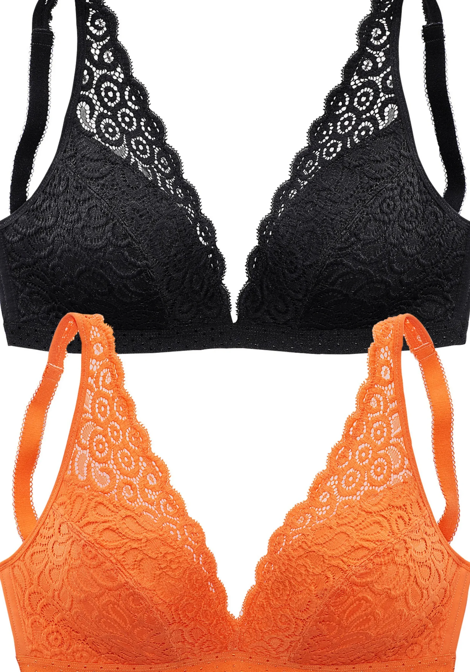 Bralette-BH