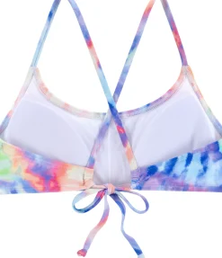 Bustier-Bikini