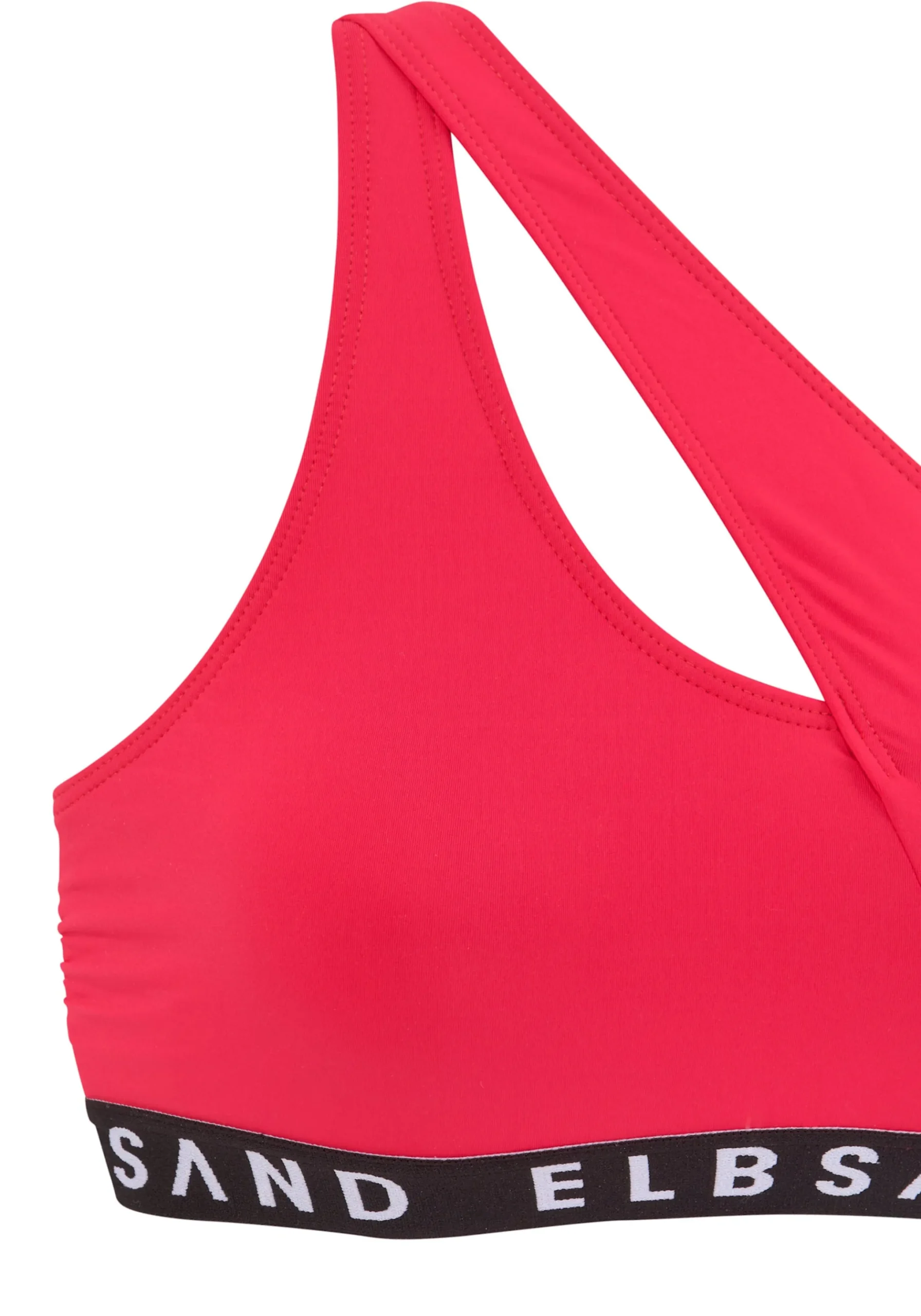 Bustier-Bikini