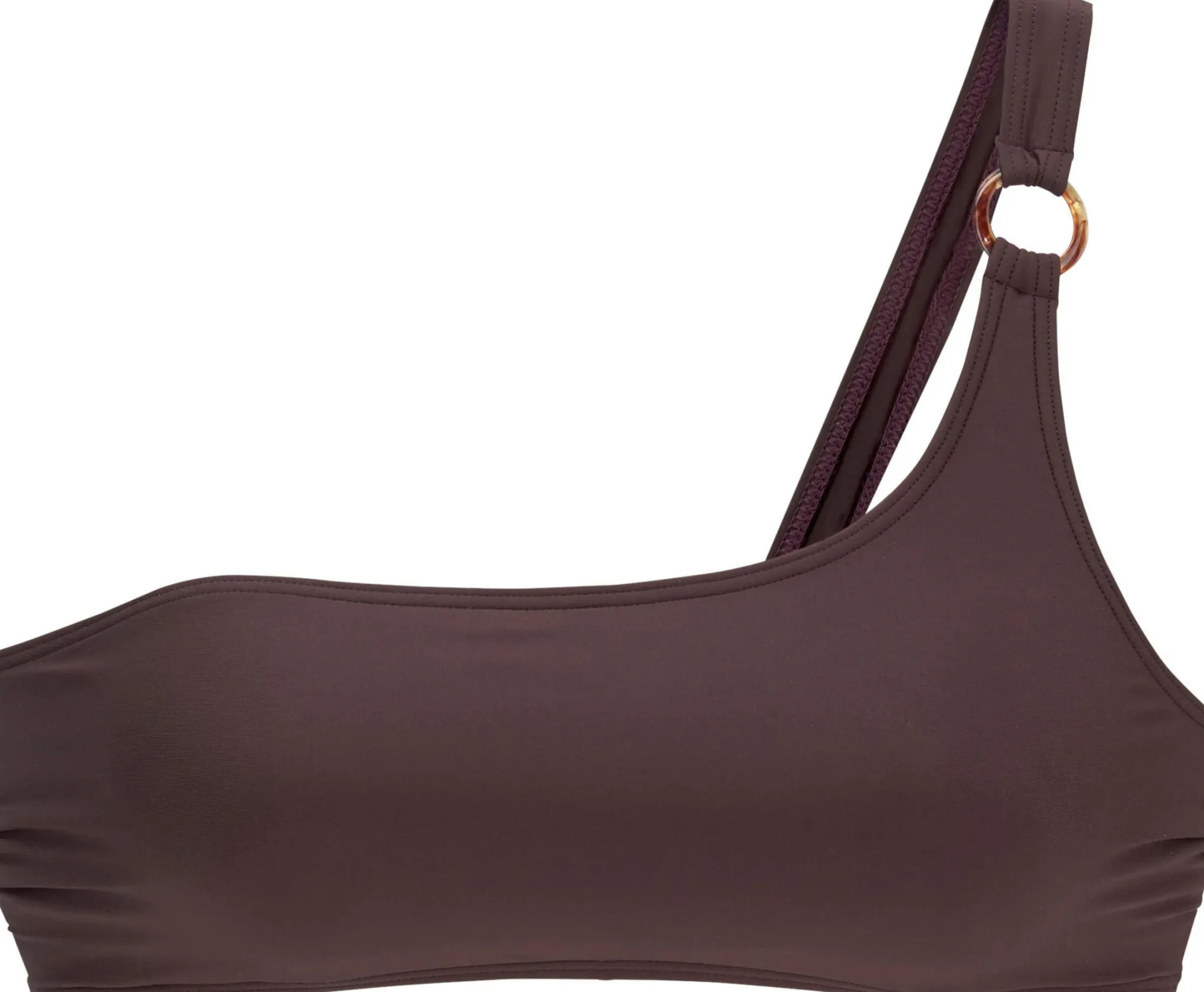 Bustier-Bikini-Top