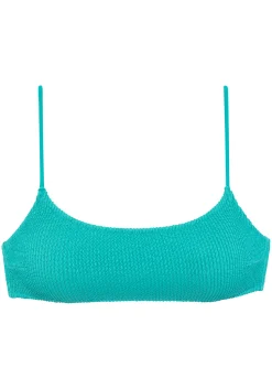 Bustier-Bikini-Top