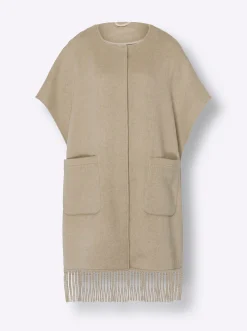 Cape