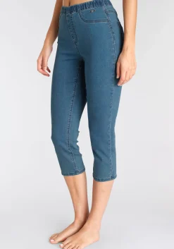 Caprihose