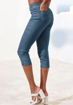 Caprihose