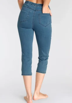Caprihose