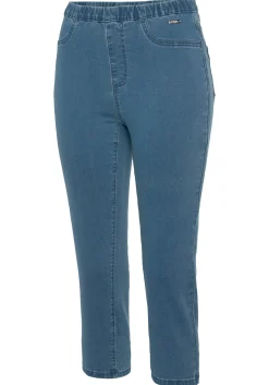 Caprihose