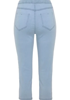 Caprihose