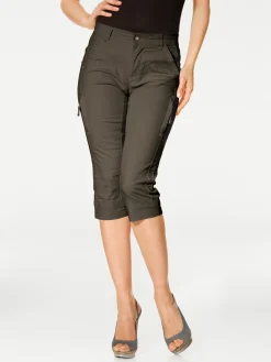 Capri-Hose