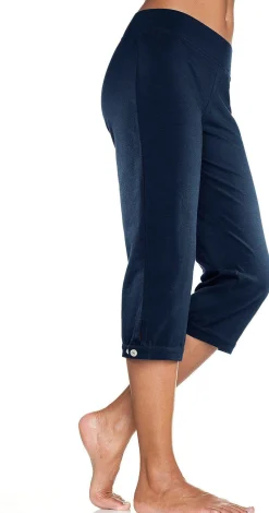 Caprihose