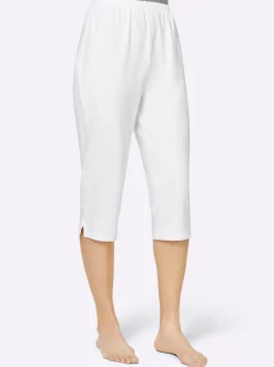 Capri-Hosen