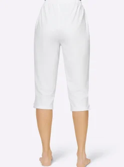 Capri-Hosen