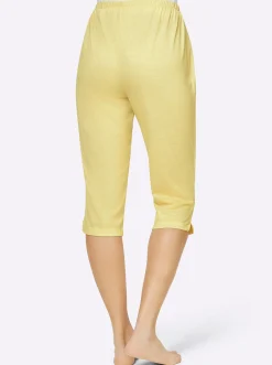 Capri-Hosen