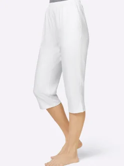 Capri-Hosen