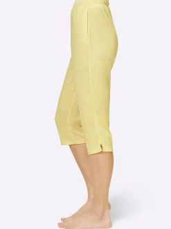 Capri-Hosen