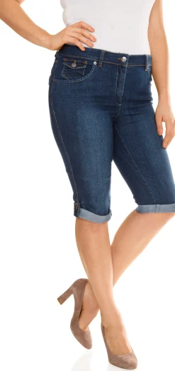 Capri-Jeans