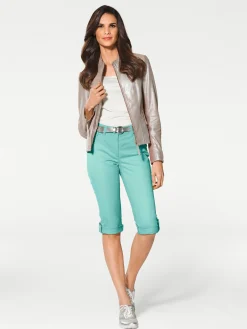 Capri-Jeans