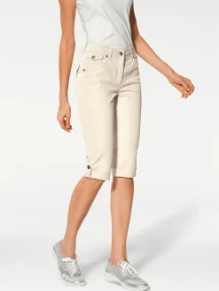 Capri-Jeans