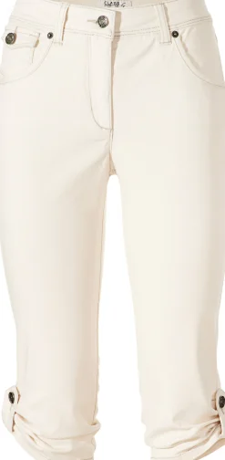 Capri-Jeans