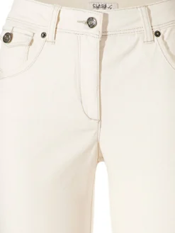 Capri-Jeans