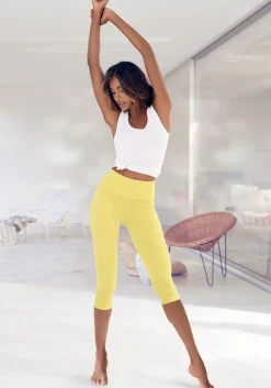 Caprileggings