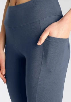 Caprileggings