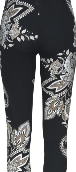 Caprileggings
