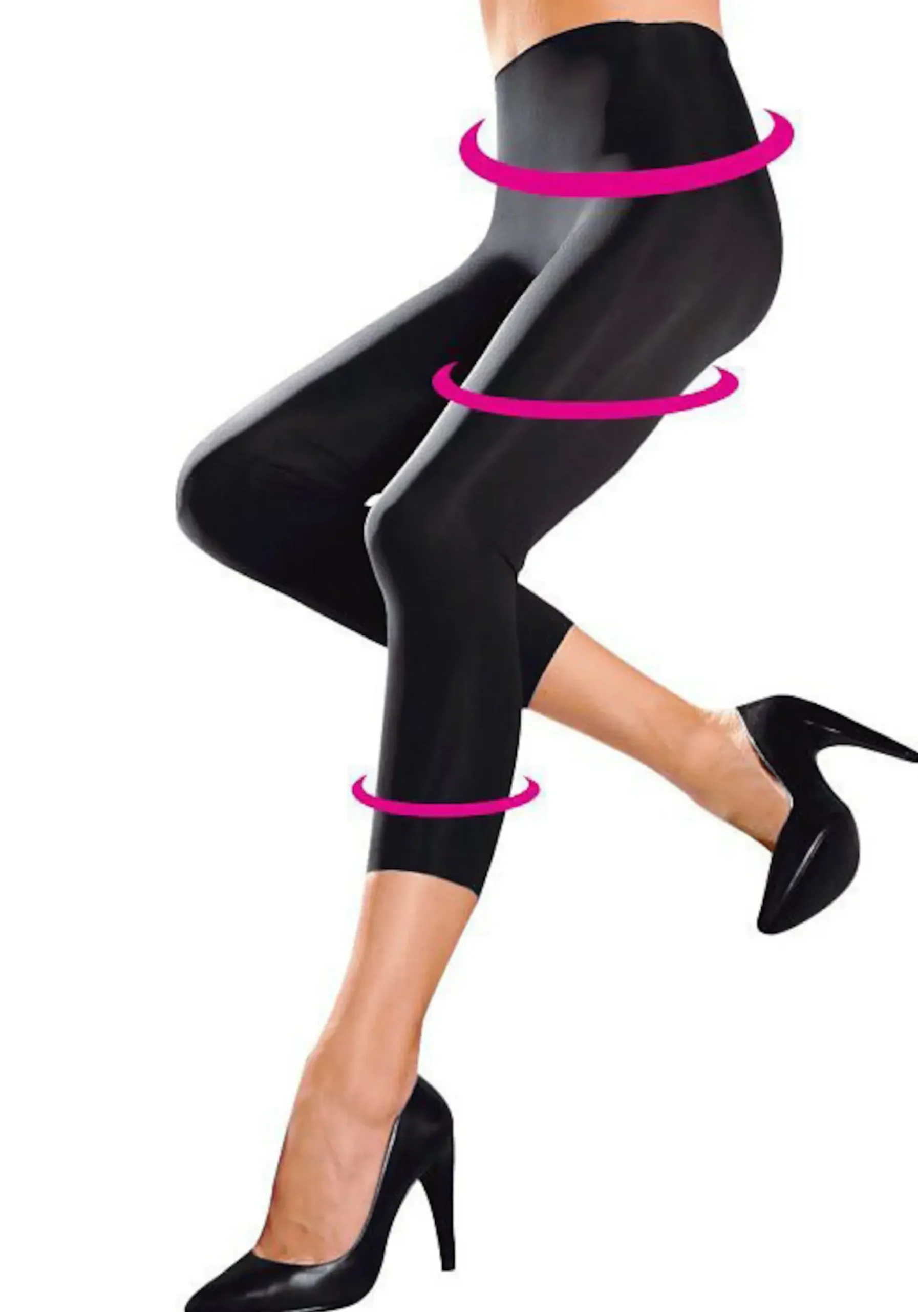 Caprileggings