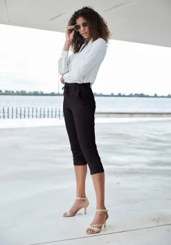 Caprileggings