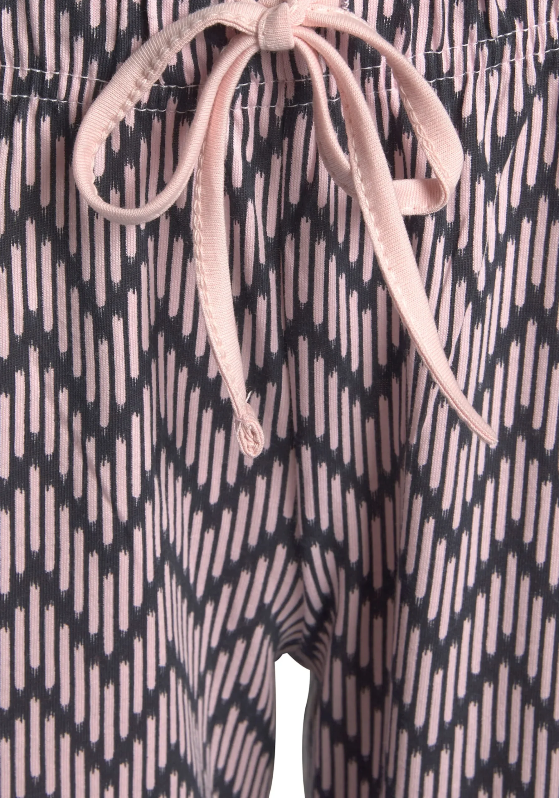 Capri-Pyjama
