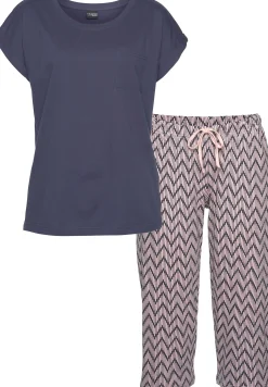 Capri-Pyjama